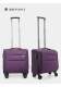 Spring Airlines boarding case 20x30x40 stewardess trolley case 12 inches 20 inches high-speed rail steward luggage lightweight