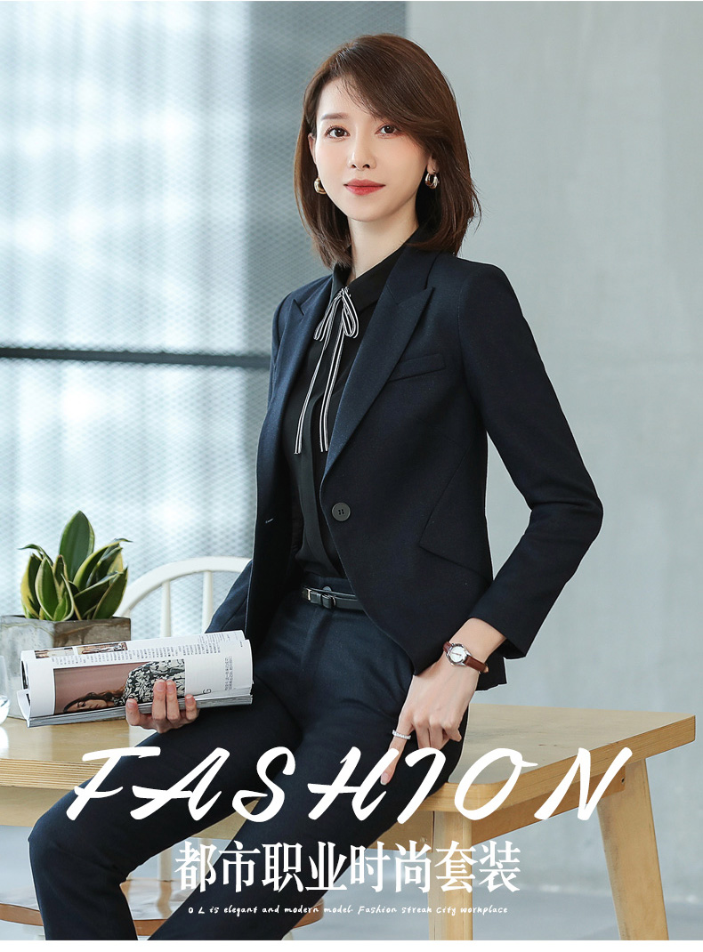 Tailleur femme - Ref 3244154 Image 7