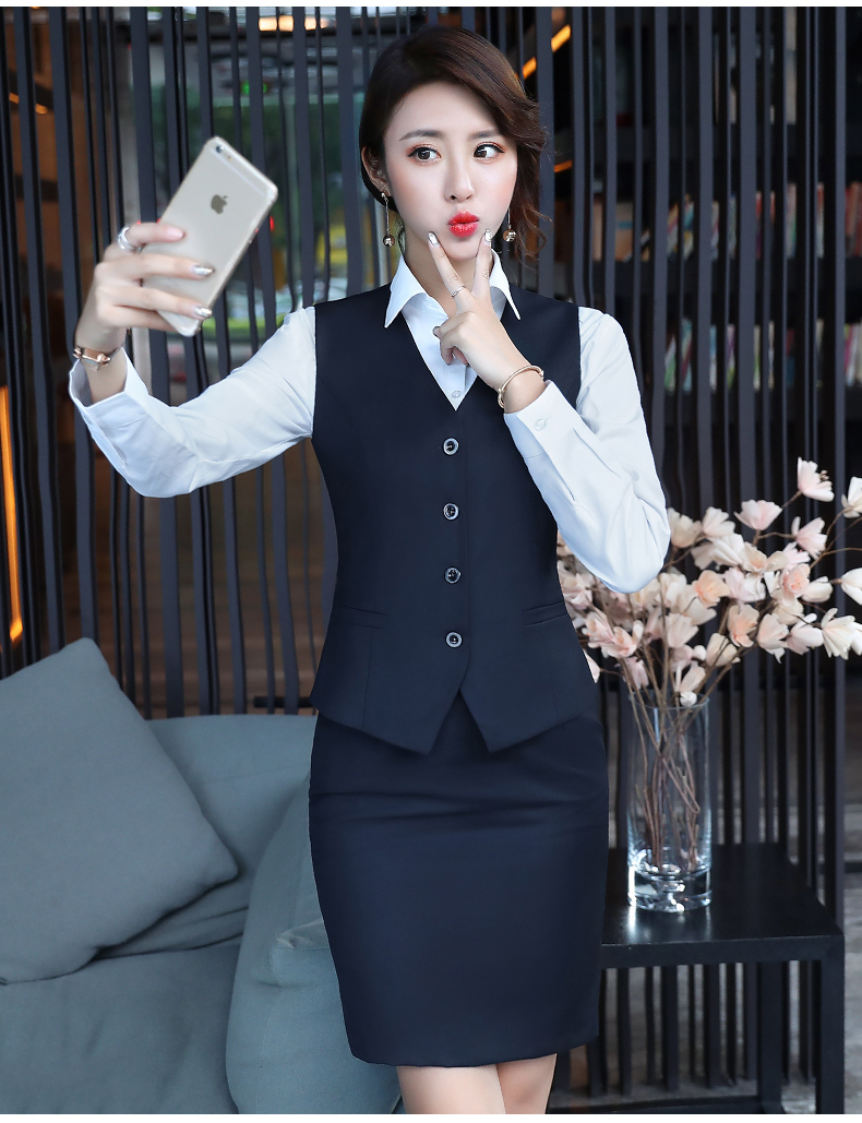 Tailleur femme - Ref 3244170 Image 21