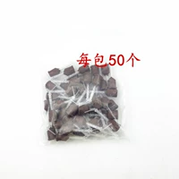 50 двойных смешанных голов 50