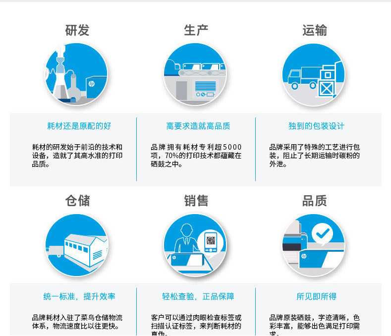 原装惠普678墨盒 hp2648 4518 3548 1518 1018 4648 2548墨盒黑色