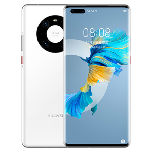 新品mate40现货Huawei/华为 Mate 40 pro麒麟9000芯片5nm旗舰手机