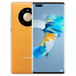 新品mate40现货Huawei/华为 Mate 40 pro麒麟9000芯片5nm旗舰手机