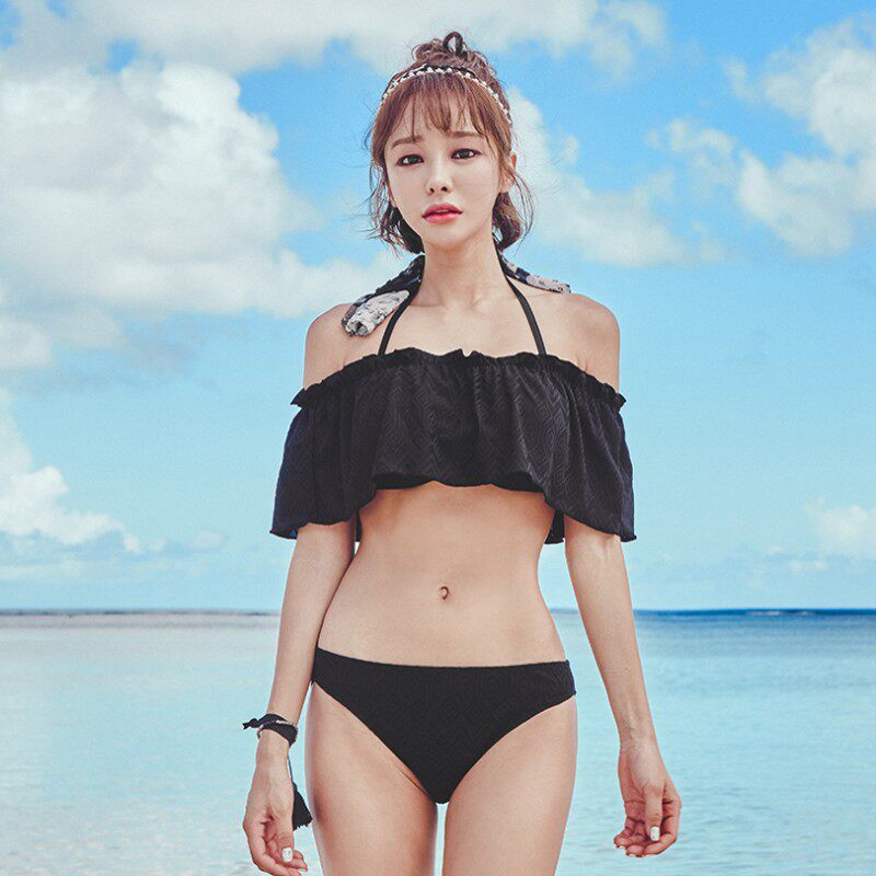 Maillot de bain pour femme - Ref 3031054 Image 4