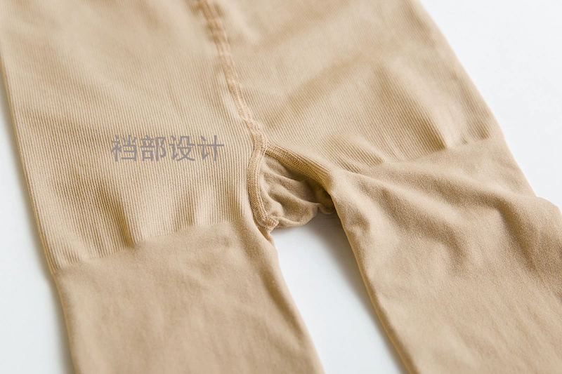 [Hai Gói] Bảo mật mùa thu và mùa đông của phụ nữ 360 Jane Bít tất chân chính hãng Quần skinny hình XL
