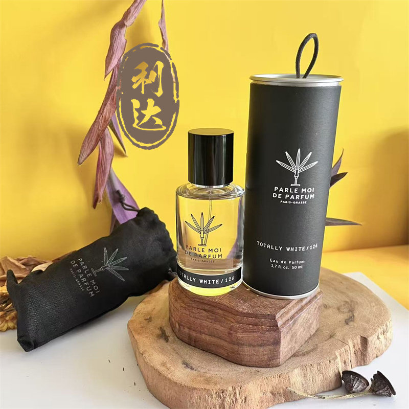 硬核测评！Parle Moi de Parfum帕尔莫之香到底值不值得买？_香水_淘宝