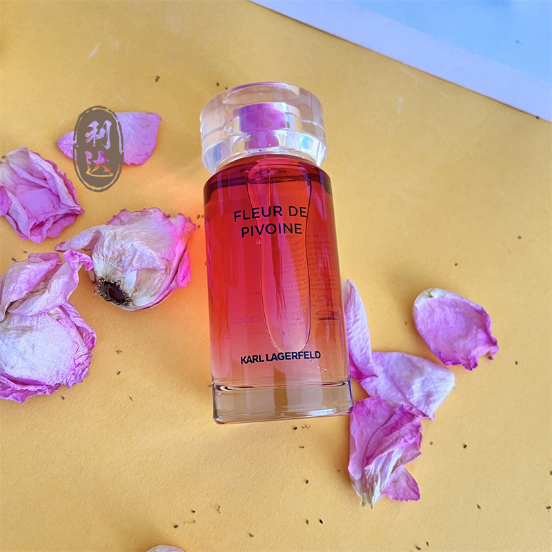 Karl Lagerfeld Fleur De Pivoine 100ml
