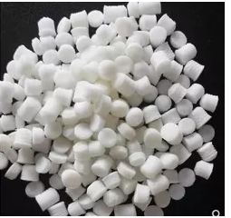 High efficiency blowing agent PP PE PS ABS EVA PVC with profile sheet plastic universal expanded mother grain