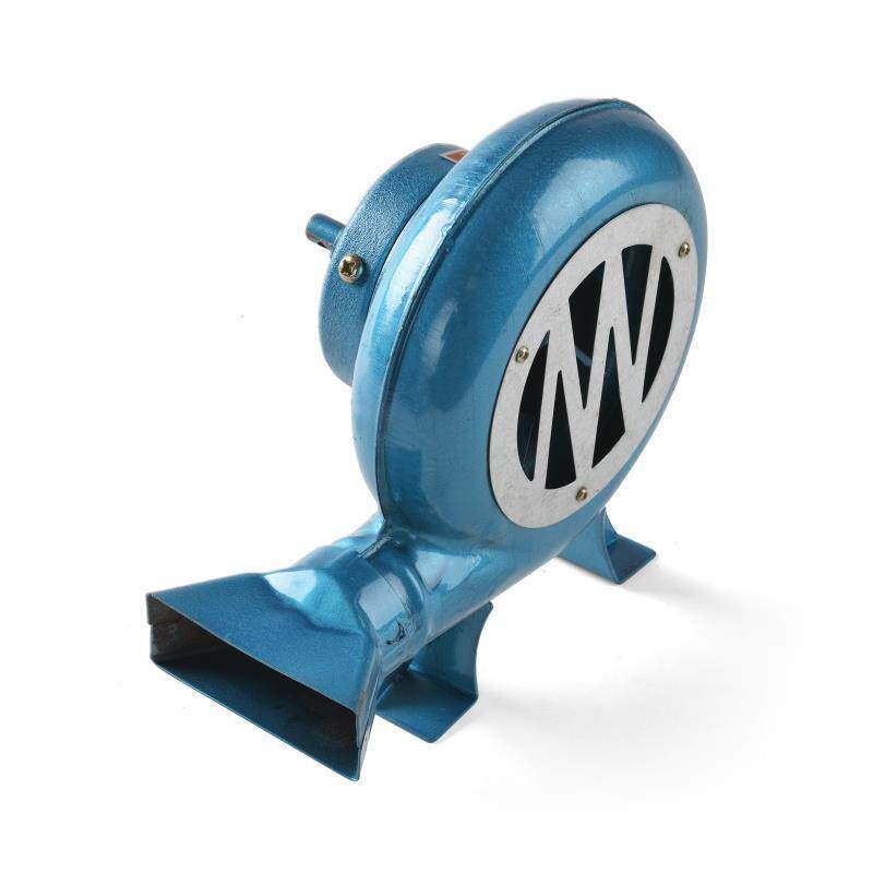 Outdoor Barbecue Manual Shake Blower Outdoor Manual Ventilator Special Popcorn Ventilator Iron Gear Blower