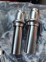 Stainless steel duck stuffing Beijing roast duck duck stuffing sliced ​​duck duck stuffing