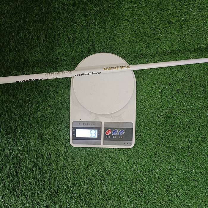 Autoflex一号木杆:白色碳素木杆身,轻量化球杆的性能革命-高尔夫球杆-淘宝好物网