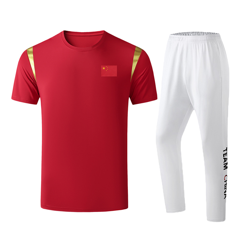 Door Ball Sport Suit Gas Volleyball Suit for men and women Tug-of-war Training Team Uniform Customize Speed Dry Jersey Print