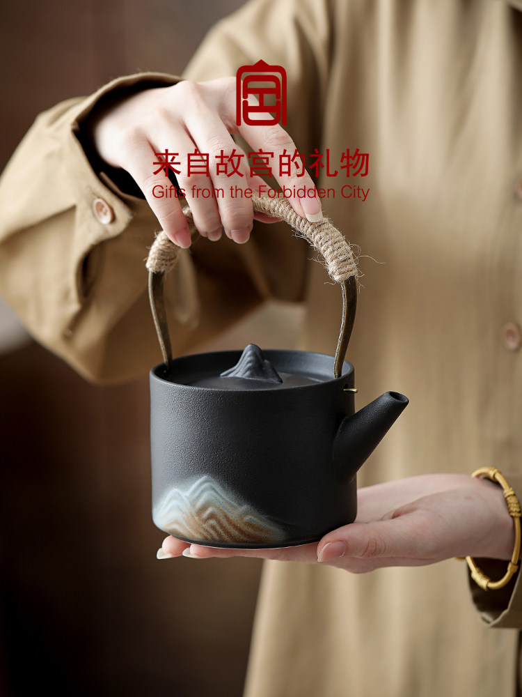 High-End and Practical Cultural and Creative Gifts from the Forbidden City, Company Annual Meeting Gifts, Gifts for Elders, Clients, Employees, Business Holiday Souvenirs