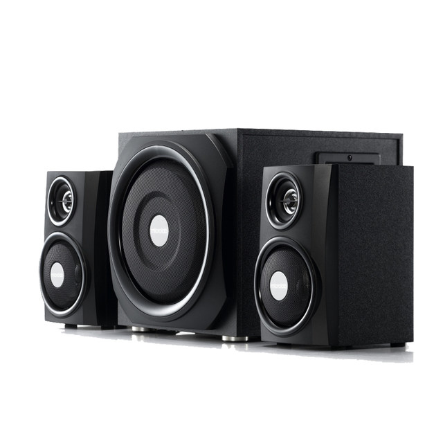 Maibo Bluetooth version home computer audio speaker