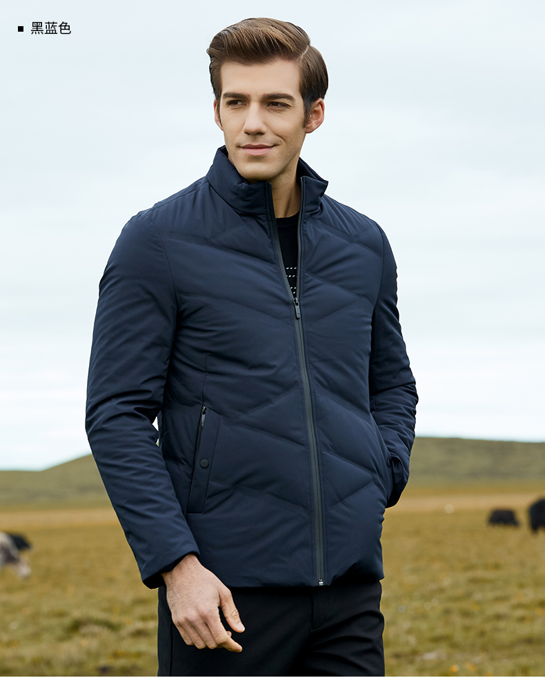 Blouson homme TRIES   en Polyester - Ref 3120899 Image 16