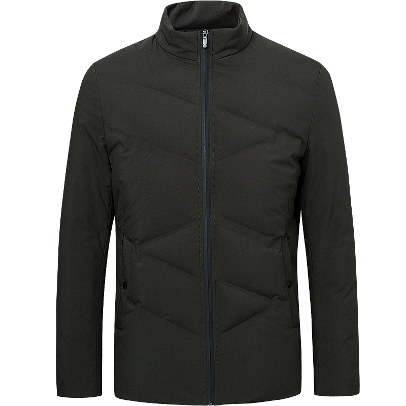 Blouson homme TRIES   en Polyester - Ref 3120899 Image 5