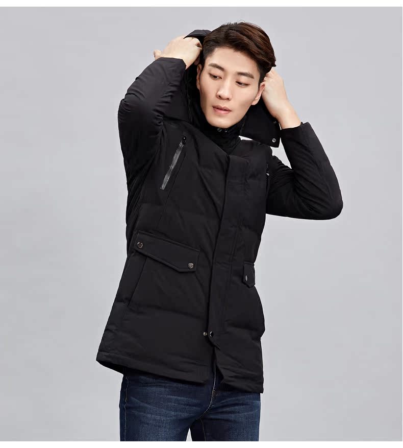 Blouson homme TRIES   - Ref 3121056 Image 14