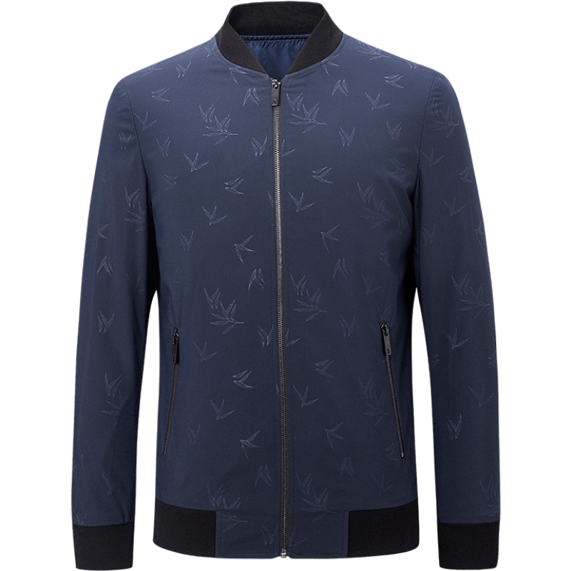Blouson homme TRIES   manches longues en Polyester - Ref 3119007 Image 5