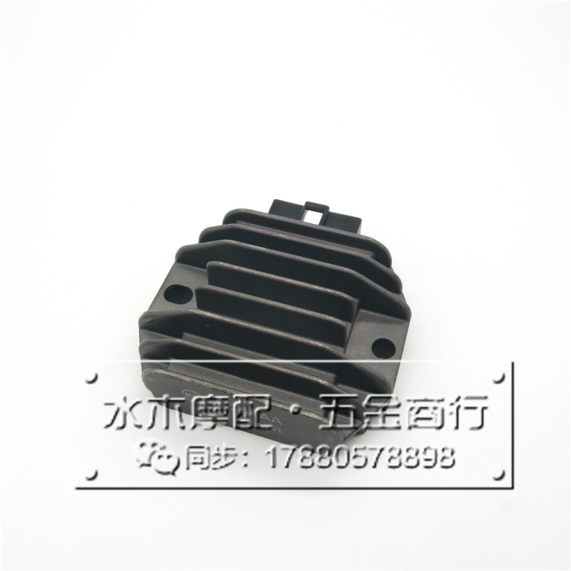 Applicable to Yamaha Linhai Aurora Fighting II, III, and IV Flying Eagle EFI Rectifier Charger