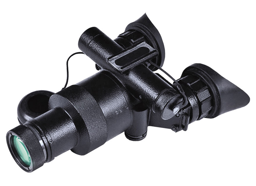 原装进口俄罗斯NPZ PN14K 超二代双目单筒高清夜视仪