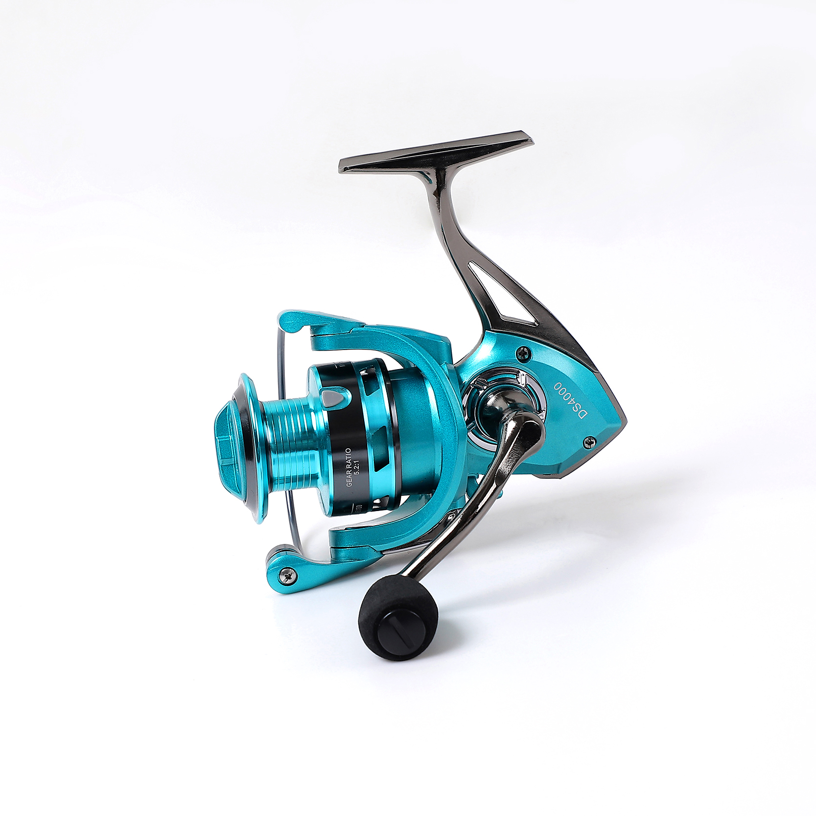 Full Metal Spinning Wheel Without Gap Deep Wire Cup Far Throw Lujah Micromatter Iso Pole Sea Fishing Wheel Fish Liner-Taobao