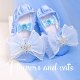 Flowersandcat Aisha Children's Dance Shoes Soft Bottom Body Practice Dancing Ballet Shoes Girls Professional 7