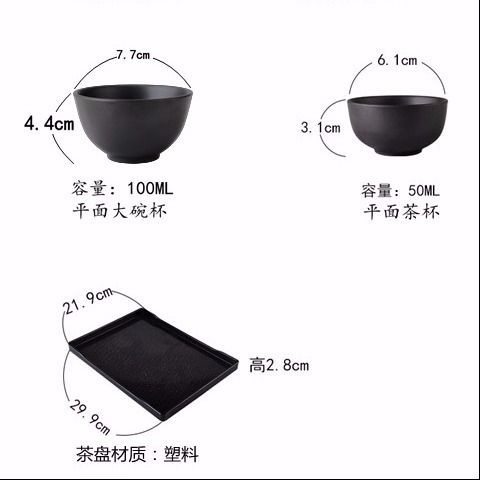 The kitchen ceramic tea pot - pure manual large capacity are it teapot teapot zhu mud tea set suits for large cups