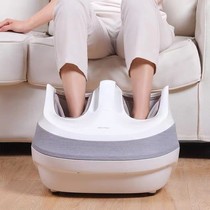 4S Store Boom Temefoot Machine YN3089 Tepid 3D Foot Therapy Machine 3088 Massage Footballer