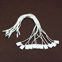 Universal sling hanging grain hand threading rope spot clothing hanging grain hand threading hanging tag buckle
