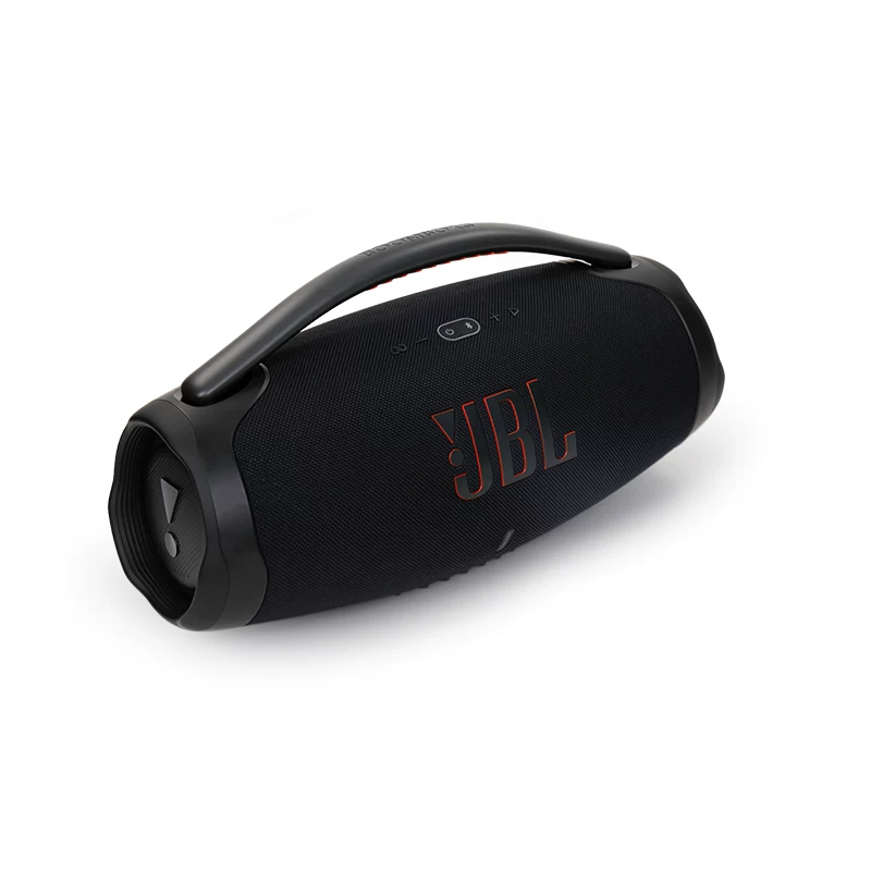 JBL Boombox3 Музыка Бог Три поколения беспроводные Bluetooth колонки портативный внешний звук HIFI бас усиление
