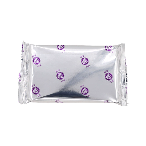 百灵 Coptis chinensis 48 ломтиков рассеянного ветра прозрачно