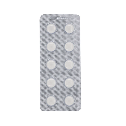 科瑞 Ацикловир таблетки 0,2 г*10 таблетки/коробка Ali Аутентичный флагманский магазин Ali