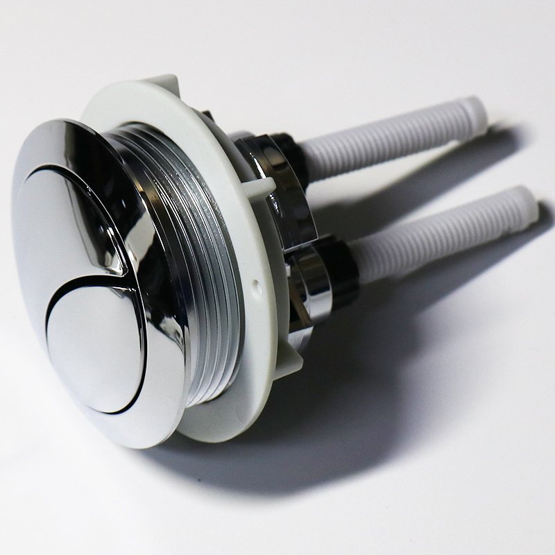 Arrow Billboard Toilet Tank Button Top Button Press Key Lever Rod short pole Toilet Switch