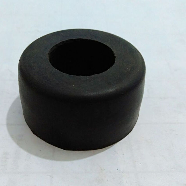 Fitness equipment accessories 24 functional comprehensive trainer counterweight block damping cushion rubber cushion rubber cushion