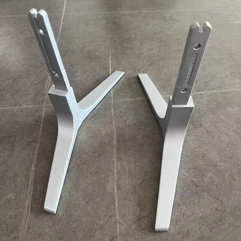 Suitable for Letv Tv Models Super 4X50, 4X43, 4X40, X4-50Pro, Super 4X55, X49 Base Cloud Fin Suitable for Letv Tv Models Super 4X50, 4X43, 4X40, X4-50Pro, Super 4X55, X49 Base Cloud Fin