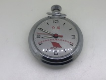 Large Hongqi Pocket Watch Quotes Mechanical Retro Nostalgia Has Been Washed and Oiled Maintenance 51 5mm