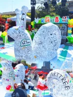 Улитки, 3м, популярно в интернете