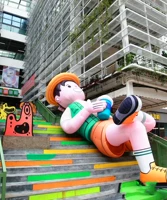 Для мальчиков, пляжный, 5м