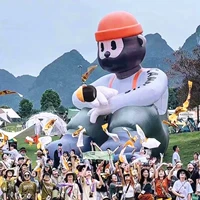 5 млн. Красный дядя+вентилятор