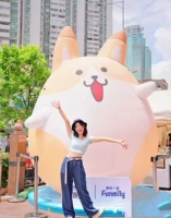 3M Fat Rabbit + вентилятор