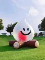 3M Flame + вентилятор