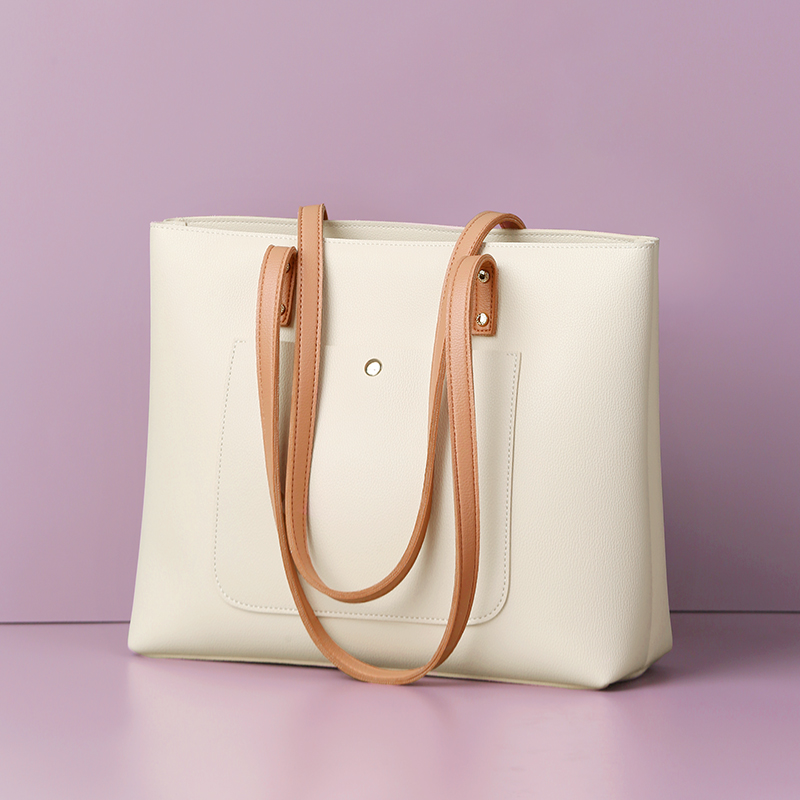 Single shoulder pen electric package 14 inch woman 16 inch fashion shockproof ins wind apply 15:6 inch Lenovo Little Xinhua is matebook13 Apple mac laptop briefcase for special package commute