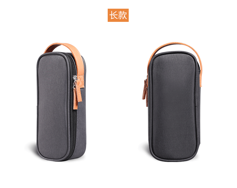 Điện dữ liệu lưu trữ cáp túi kỹ thuật số di động đĩa cứng protector charger U đĩa phụ kiện phân loại túi tai nghe hộp bao đựng tai nghe bluetooth