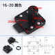 Desk drawer lock cabinet door lock hardware lock cylinder cabinet lock accessories lock home with hidden key black