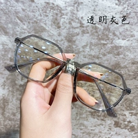 Антирадиационный объектив, 400 градусов