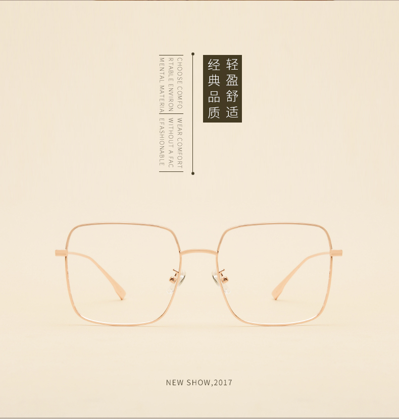 Montures de lunettes      en Metal memoire - Ref 3142095 Image 9