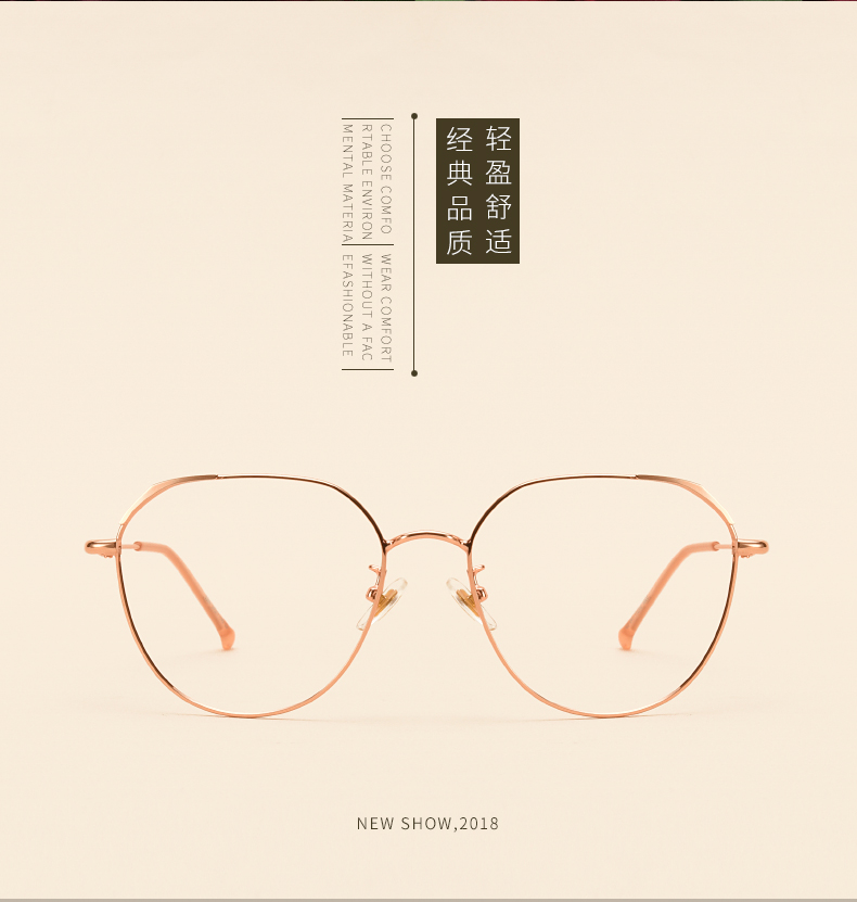 Montures de lunettes      en Alliage de nickel - Ref 3140084 Image 9