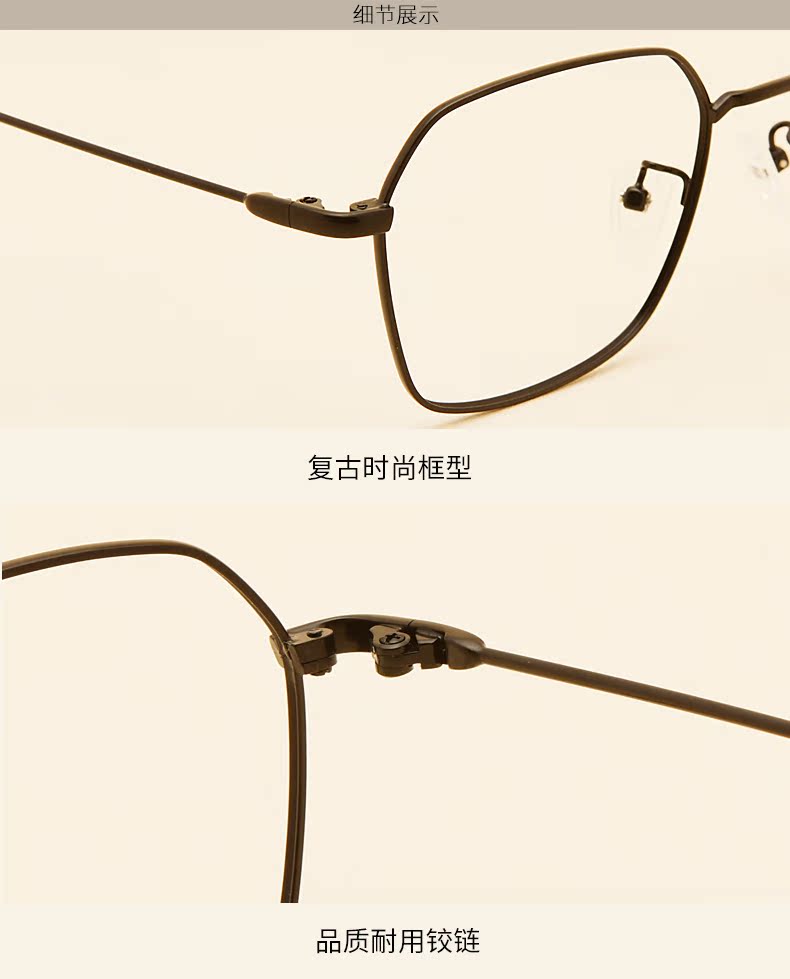 Montures de lunettes      en Alliage de nickel - Ref 3140830 Image 19