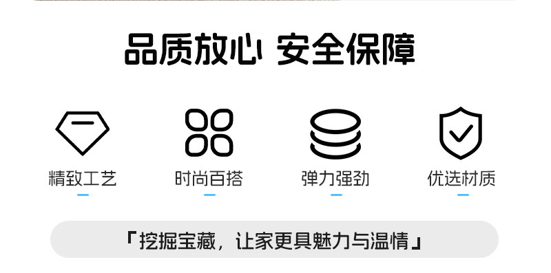 Защитные сумки 恋家主义水晶方块头绳新款高端气质橡皮筋扎头发头圈手链两用精致
