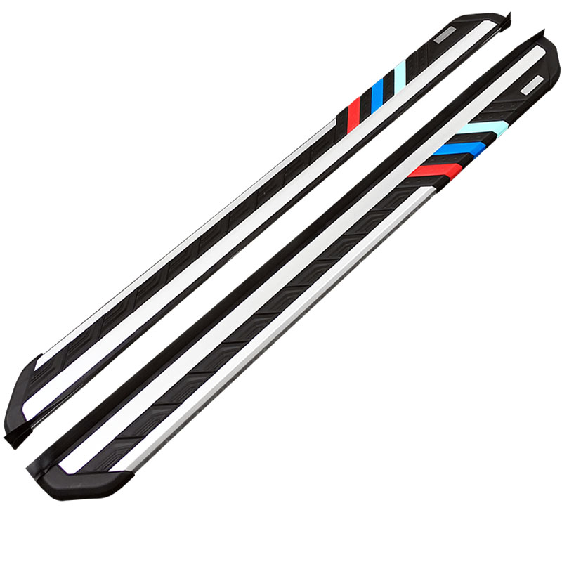 Special hyperlinks on the single side of the elegant and elegant pedals